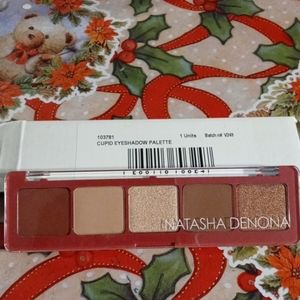 Natasha Denona Cupid Eyeshadow Palette